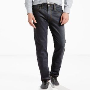 502™ Taper Fit Men's Jeans 1 502™ TAPER FIT MEN'S